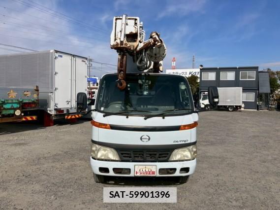 Hino DUTRO 2005 7797916-14