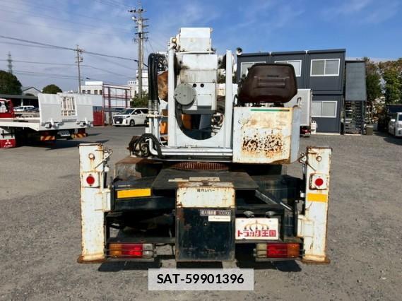 Hino DUTRO 2005 7797916-15