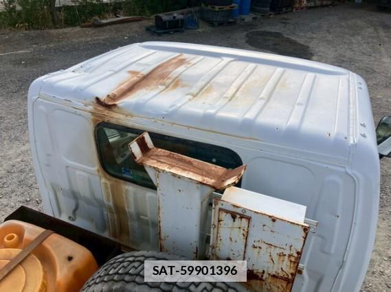 Hino DUTRO 2005 7797916-4