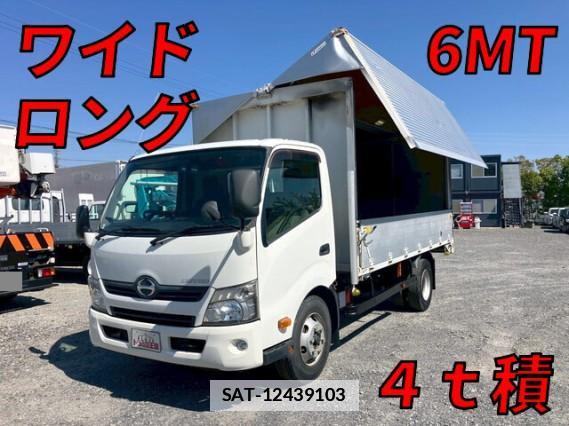 Hino DUTRO 2014 7797917-0