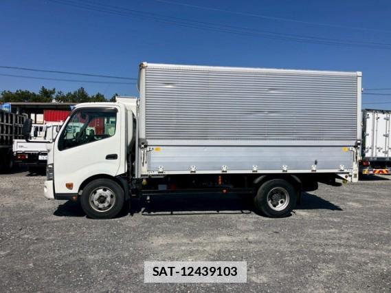 Hino DUTRO 2014 7797917-11