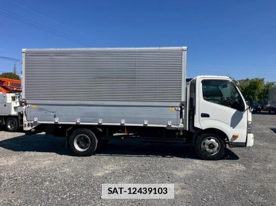 Hino DUTRO 2014 7797917-12