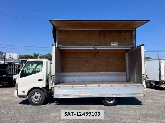Hino DUTRO 2014 7797917-13