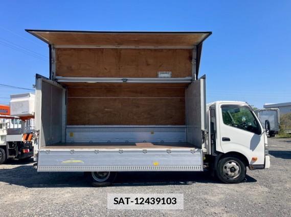 Hino DUTRO 2014 7797917-14