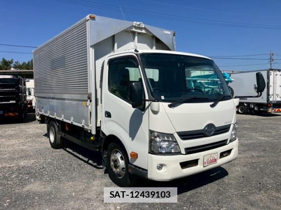 Hino DUTRO 2014 7797917-3