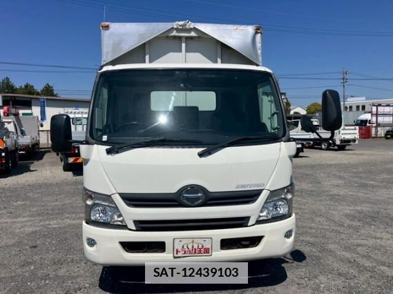 Hino DUTRO 2014 7797917-4