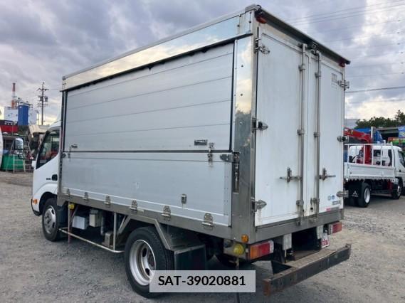 Hino DUTRO 2016 7797922-10