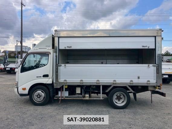Hino DUTRO 2016 7797922-11