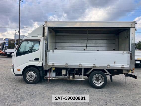 Hino DUTRO 2016 7797922-12