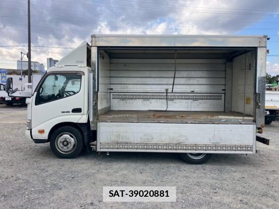 Hino DUTRO 2016 7797922-13