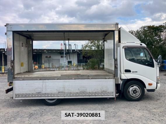 Hino DUTRO 2016 7797922-14