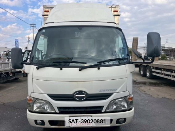 Hino DUTRO 2016 7797922-4