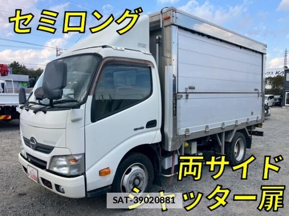 Hino DUTRO 2016 7797922-9
