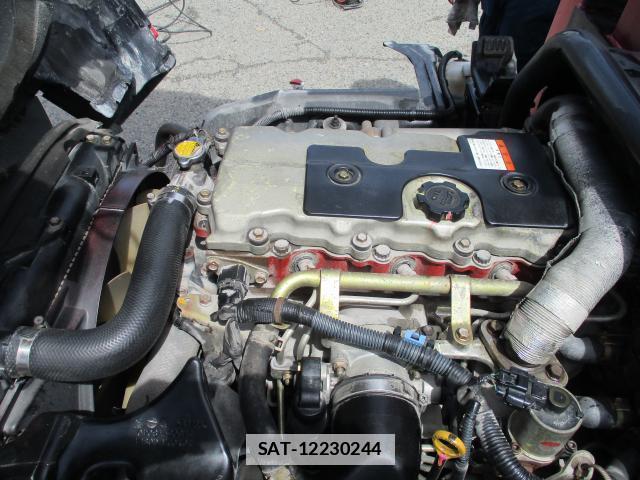 Hino DUTRO 2005-02 7799772-5