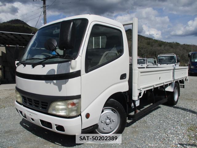 Hino DUTRO 2006-09 7799775-0