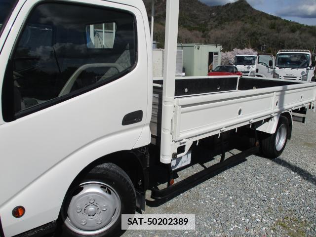 Hino DUTRO 2006-09 7799775-10