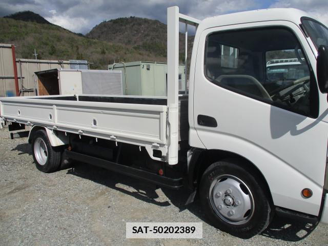 Hino DUTRO 2006-09 7799775-11