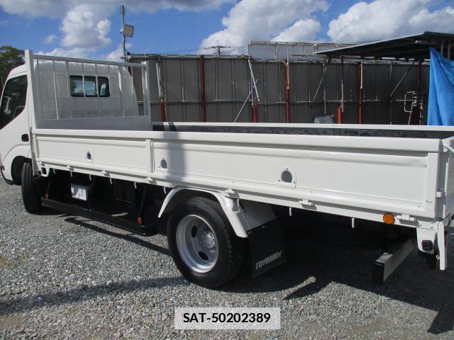 Hino DUTRO 2006-09 7799775-12