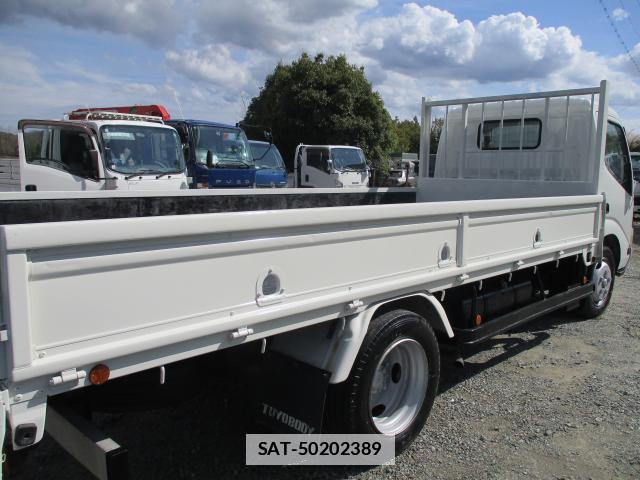 Hino DUTRO 2006-09 7799775-13