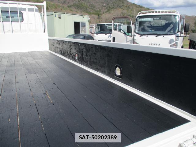 Hino DUTRO 2006-09 7799775-16