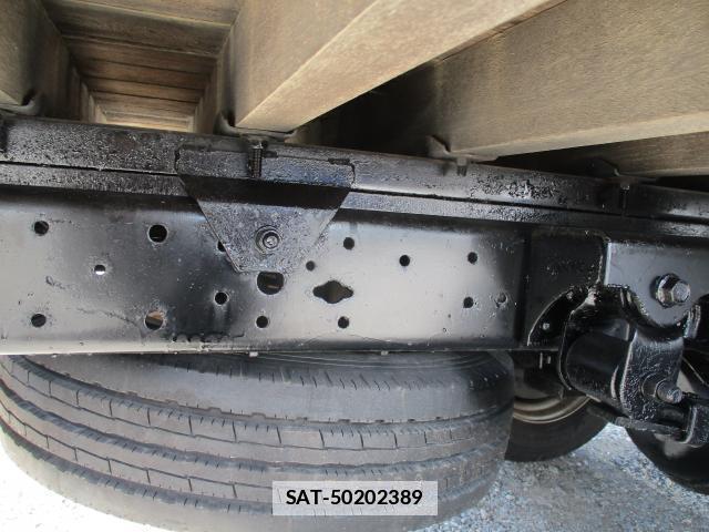 Hino DUTRO 2006-09 7799775-4
