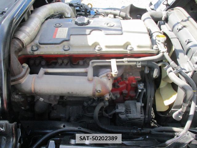 Hino DUTRO 2006-09 7799775-7