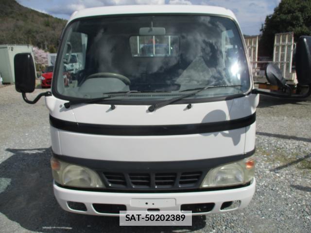 Hino DUTRO 2006-09 7799775-9