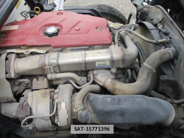 Hino DUTRO 2013-09 7799779-6