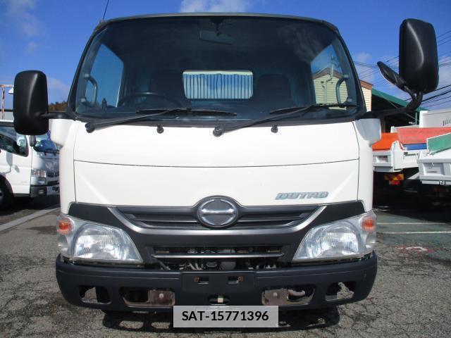 Hino DUTRO 2013-09 7799779-9