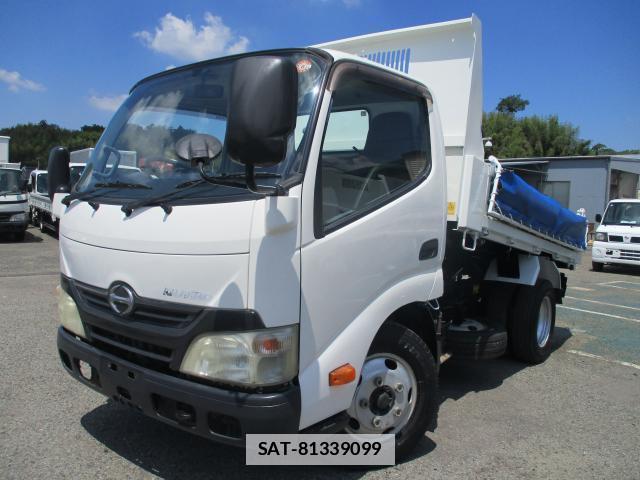 Hino DUTRO 2012-06 7799795-0