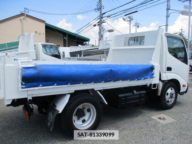 Hino DUTRO 2012-06 7799795-13