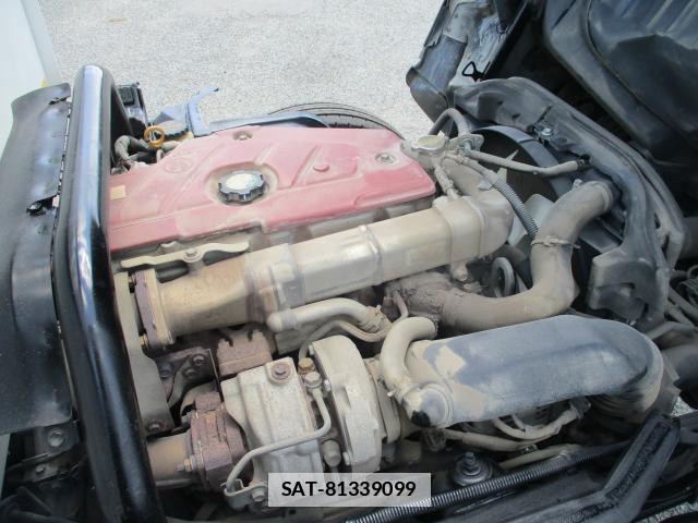 Hino DUTRO 2012-06 7799795-5