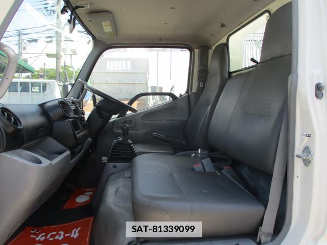 Hino DUTRO 2012-06 7799795-7