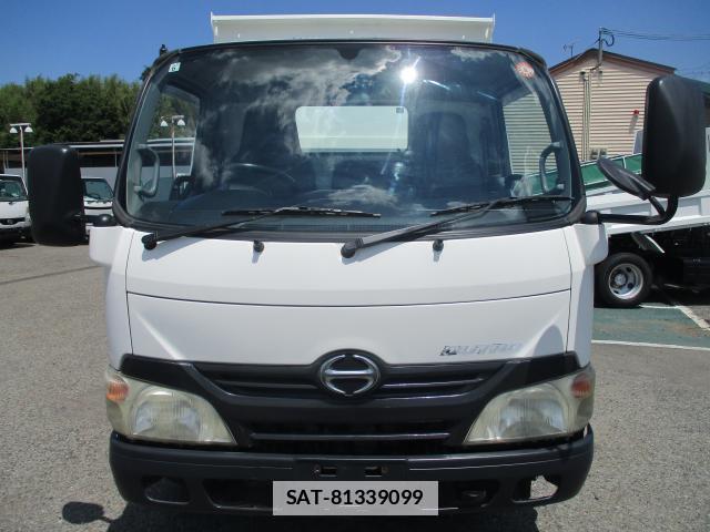 Hino DUTRO 2012-06 7799795-8
