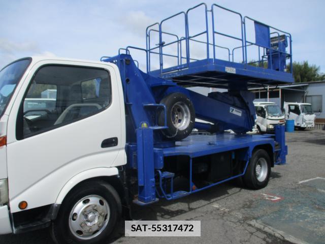 Hino DUTRO 2008-01 7799799-10