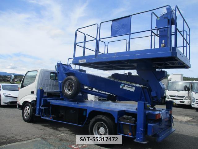 Hino DUTRO 2008-01 7799799-12