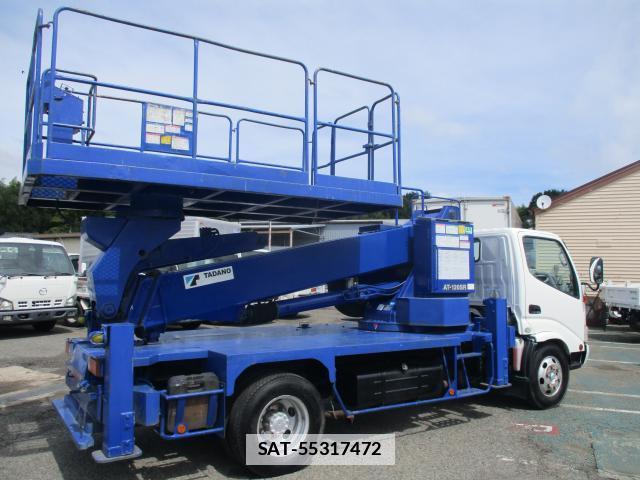 Hino DUTRO 2008-01 7799799-13