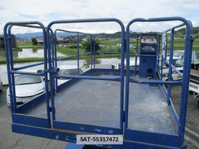 Hino DUTRO 2008-01 7799799-14
