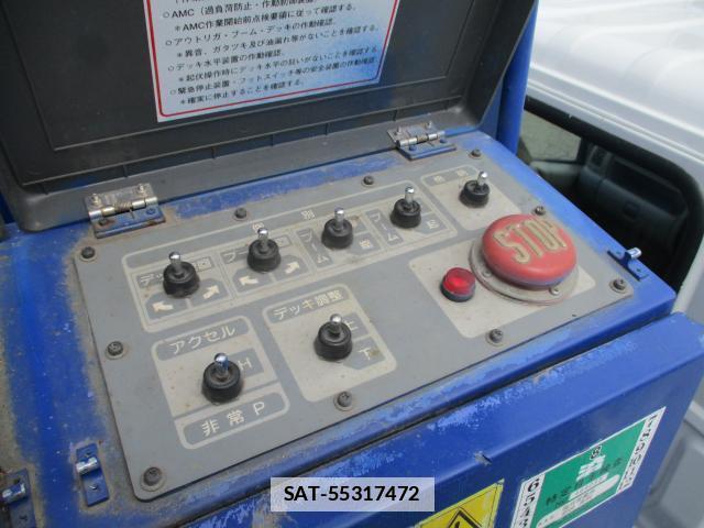 Hino DUTRO 2008-01 7799799-15
