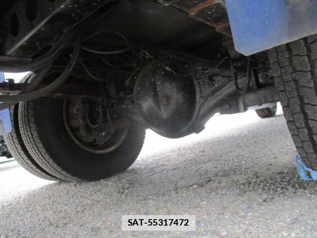 Hino DUTRO 2008-01 7799799-16