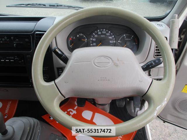 Hino DUTRO 2008-01 7799799-17