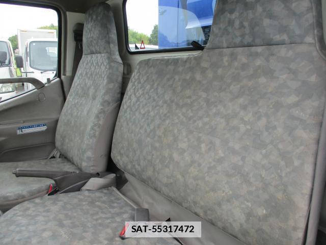 Hino DUTRO 2008-01 7799799-18