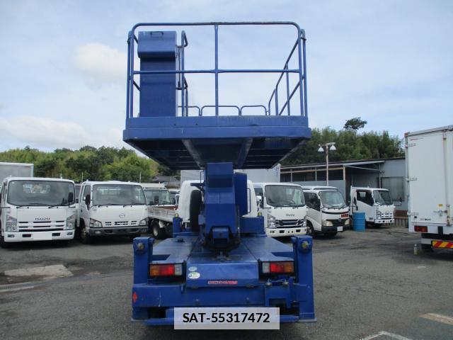 Hino DUTRO 2008-01 7799799-3