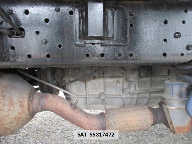 Hino DUTRO 2008-01 7799799-4