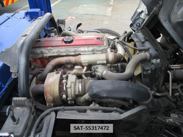 Hino DUTRO 2008-01 7799799-5