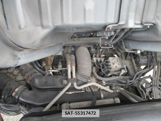 Hino DUTRO 2008-01 7799799-6