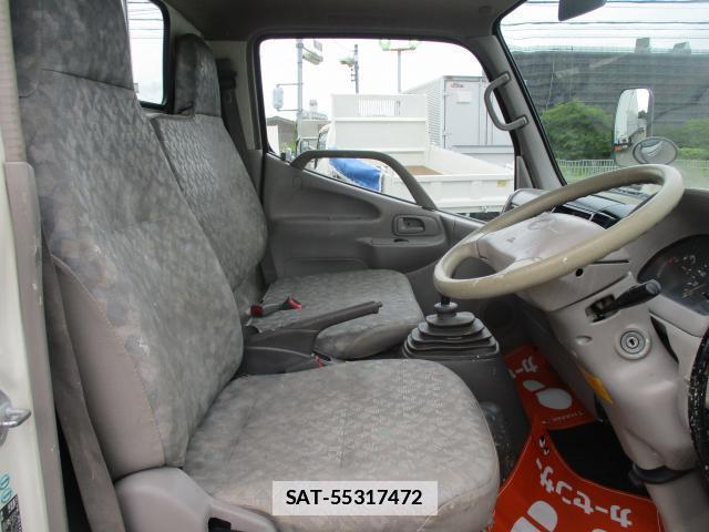 Hino DUTRO 2008-01 7799799-8