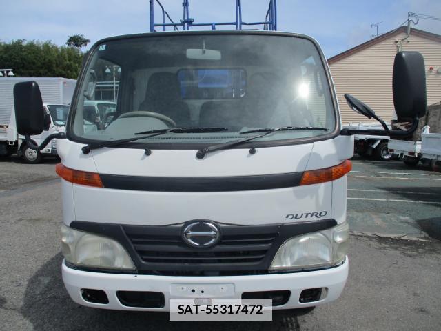 Hino DUTRO 2008-01 7799799-9