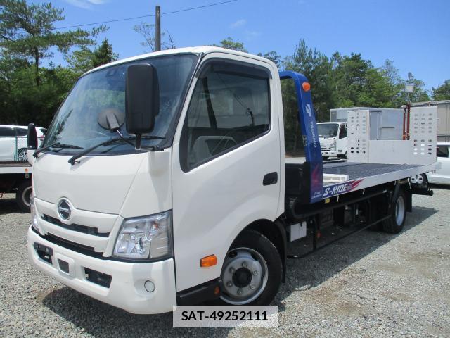 Hino DUTRO 2024-07 7799810-0