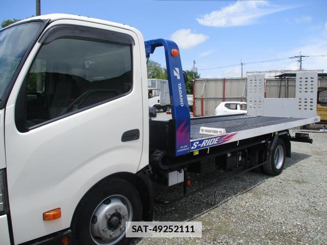 Hino DUTRO 2024-07 7799810-10